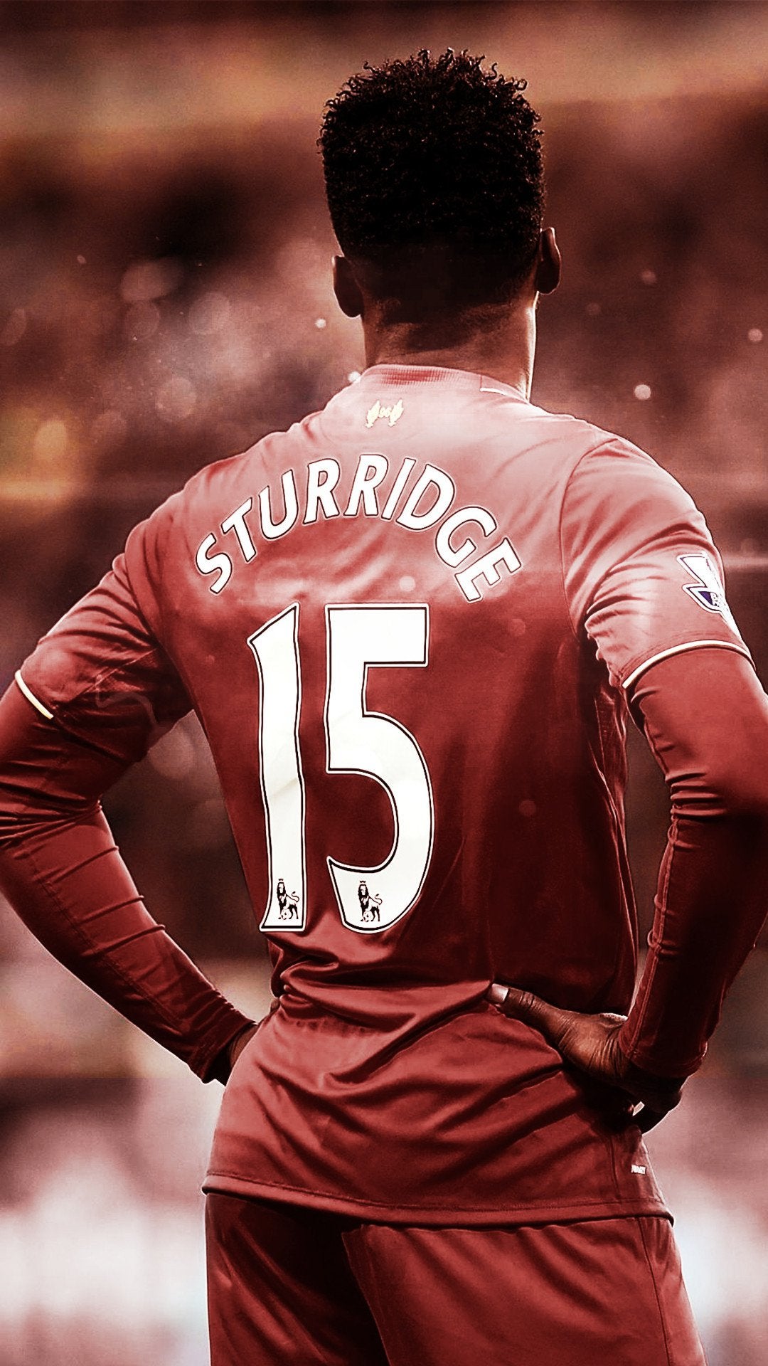 Sturridge Wallpapers