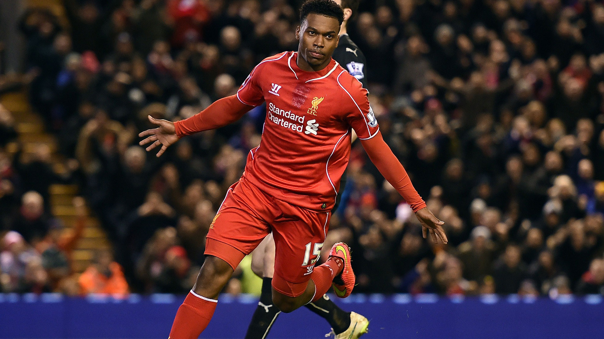 Sturridge Wallpapers