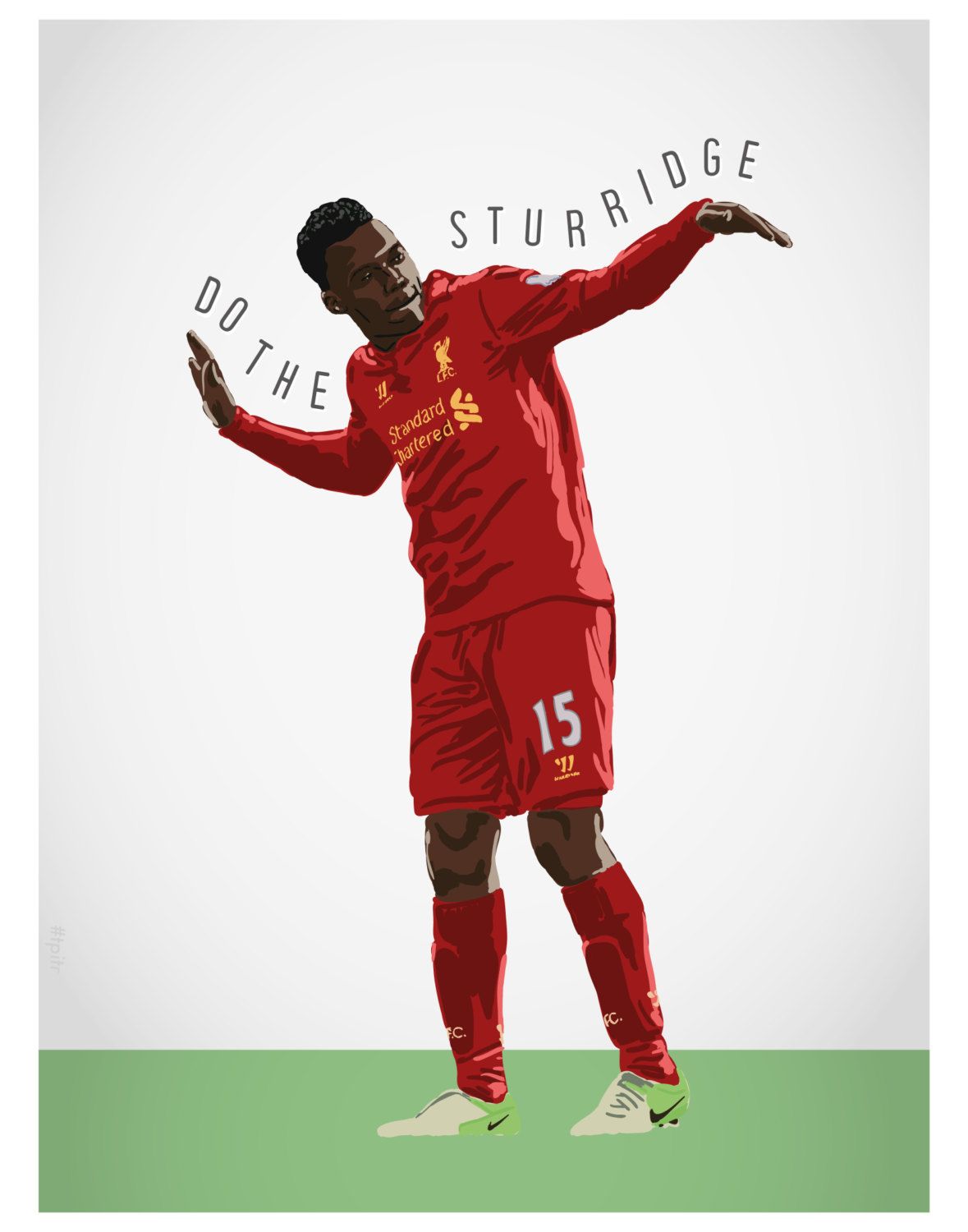 Sturridge Wallpapers