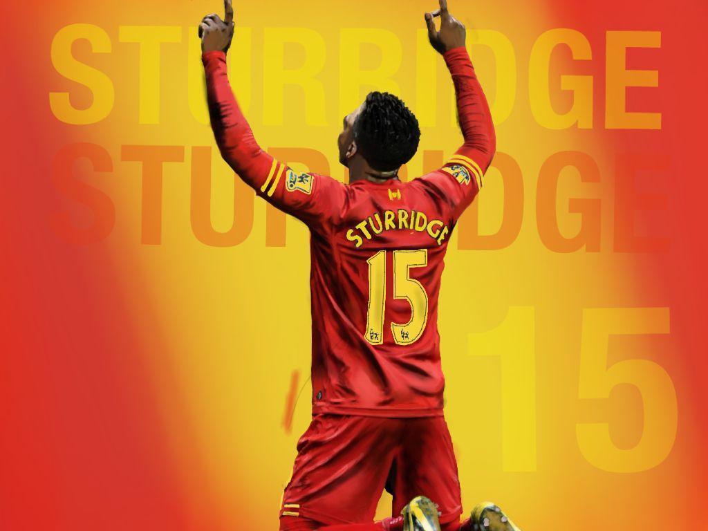 Sturridge Wallpapers