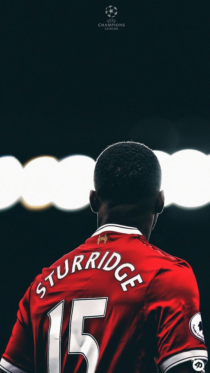 Sturridge Wallpapers