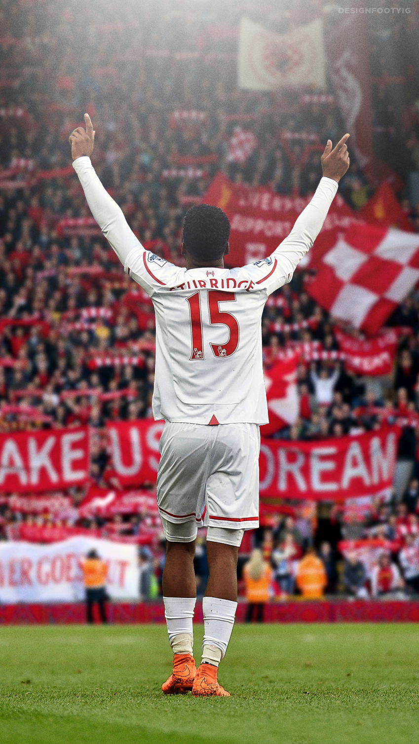 Sturridge Wallpapers