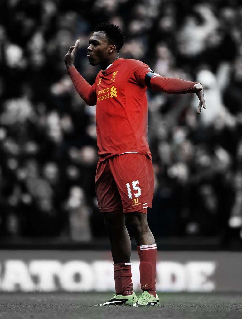 Sturridge Wallpapers