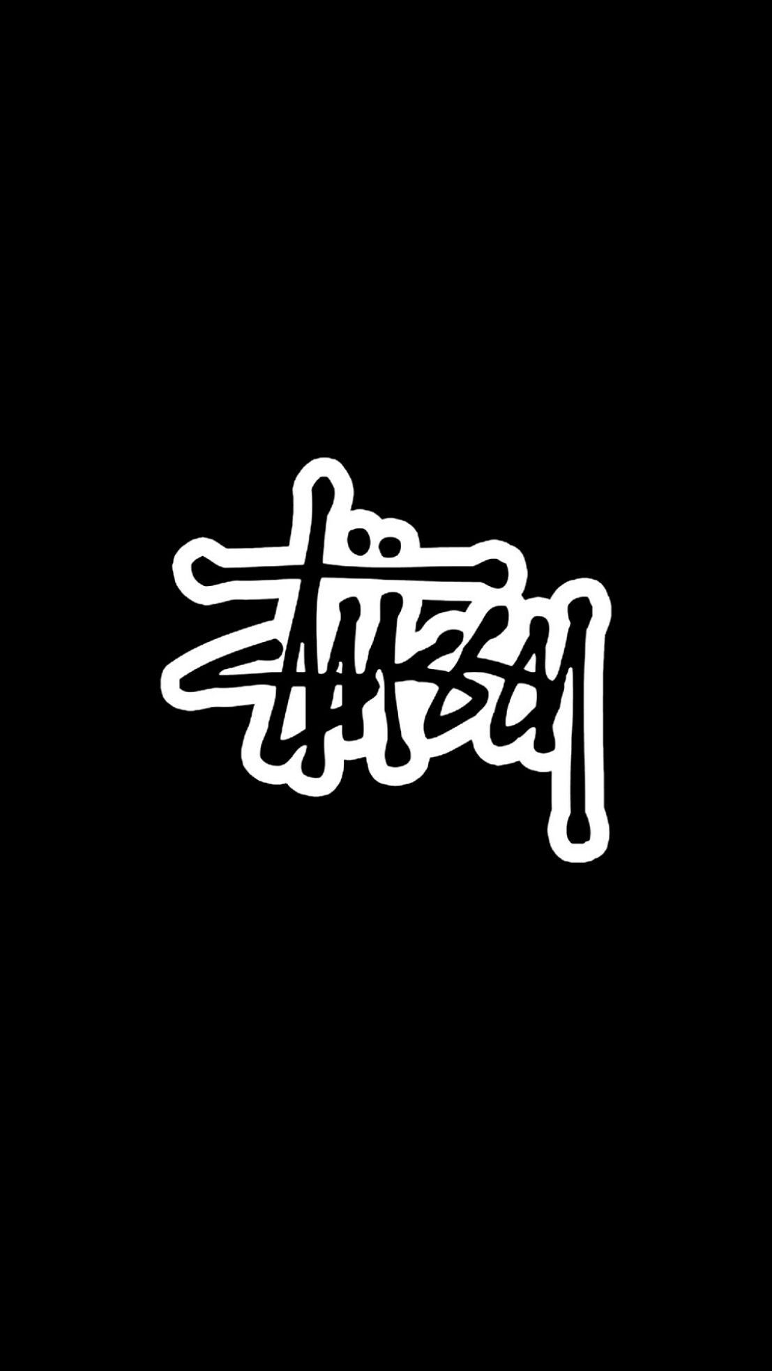 Stussy Iphone Wallpapers