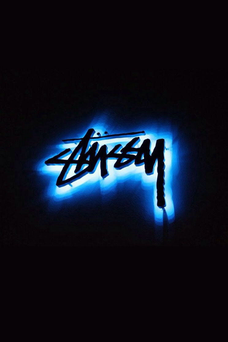 Stussy Iphone Wallpapers