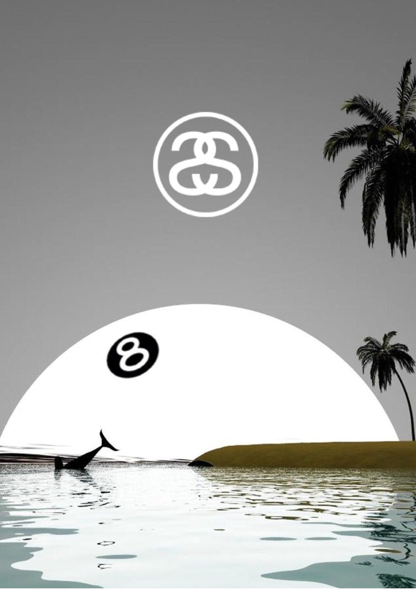 Stussy Iphone Wallpapers