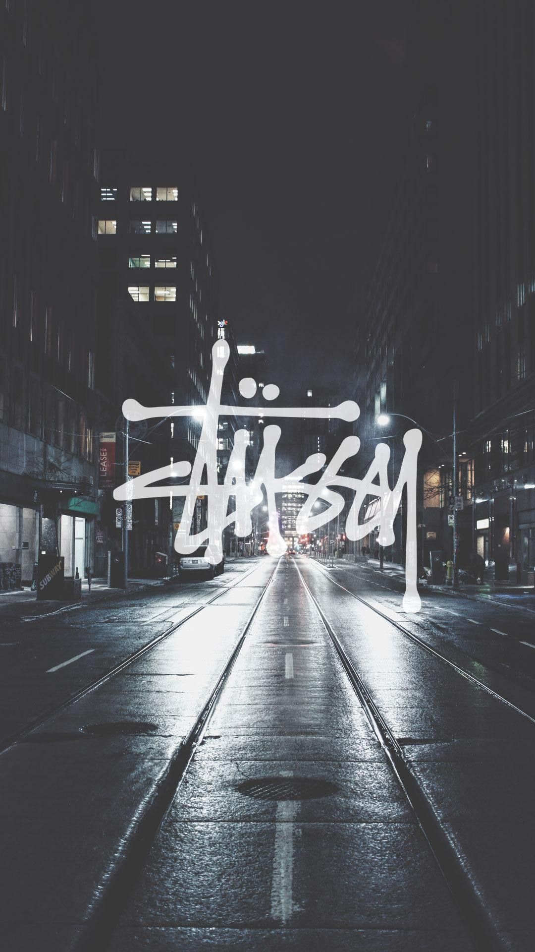 Stussy Iphone Wallpapers