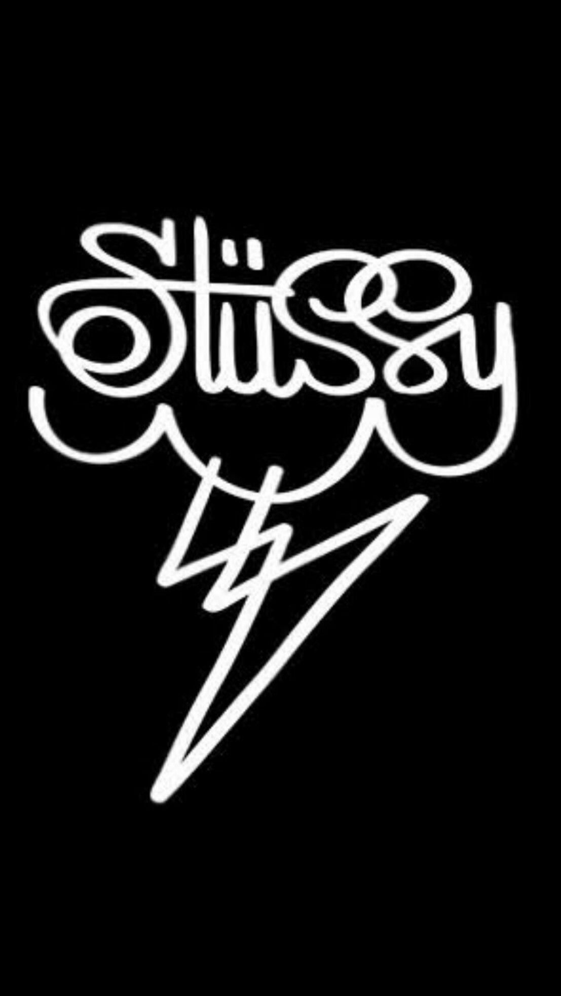 Stussy Iphone Wallpapers