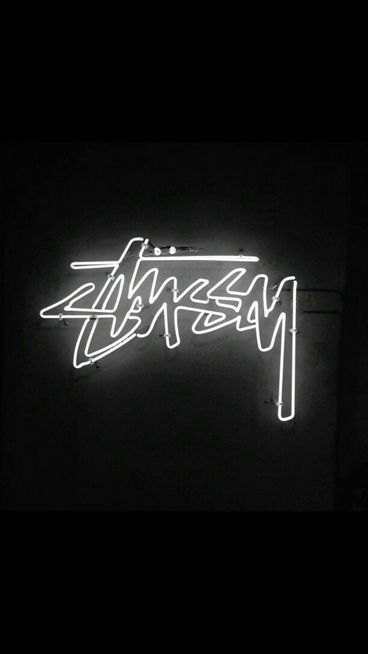 Stussy Iphone Wallpapers