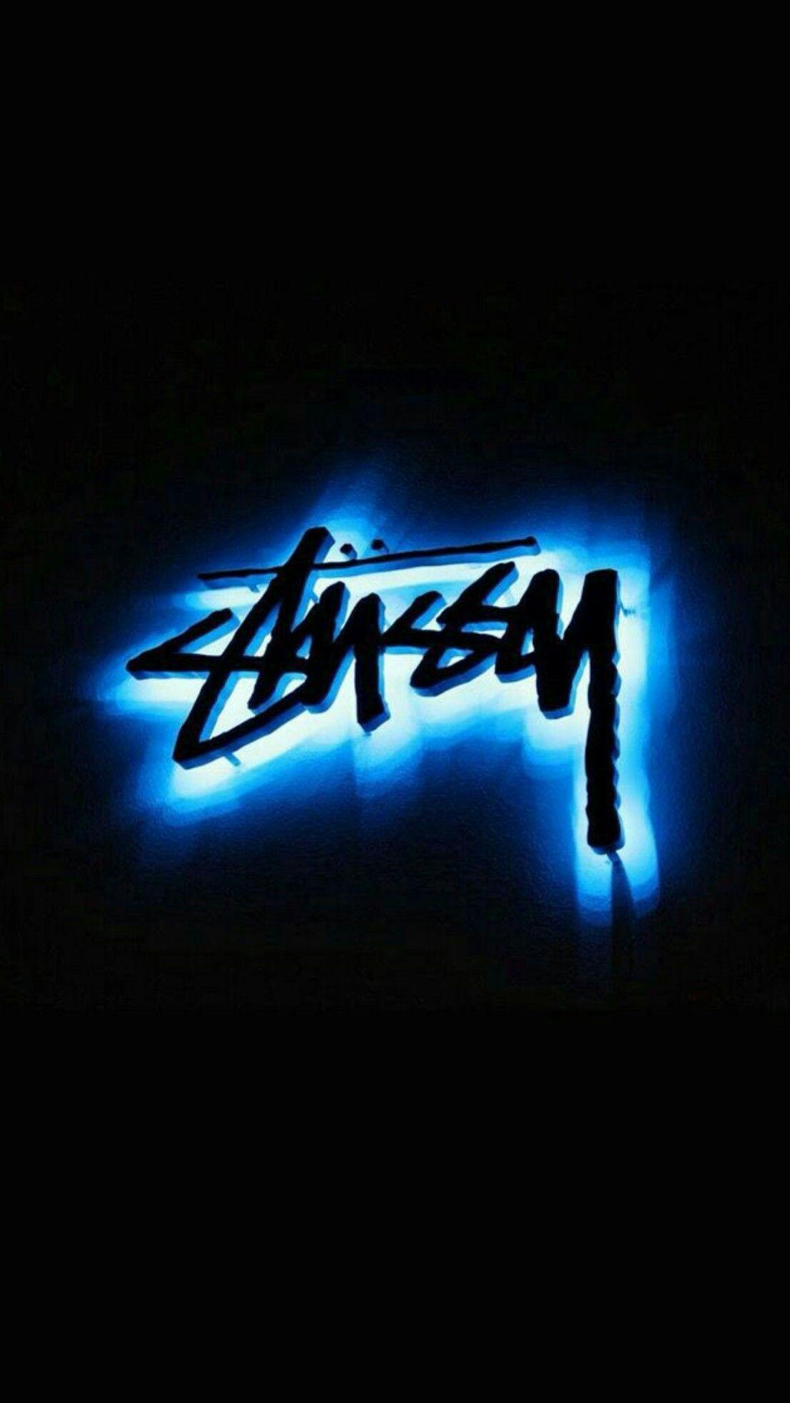 Stussy Iphone Wallpapers