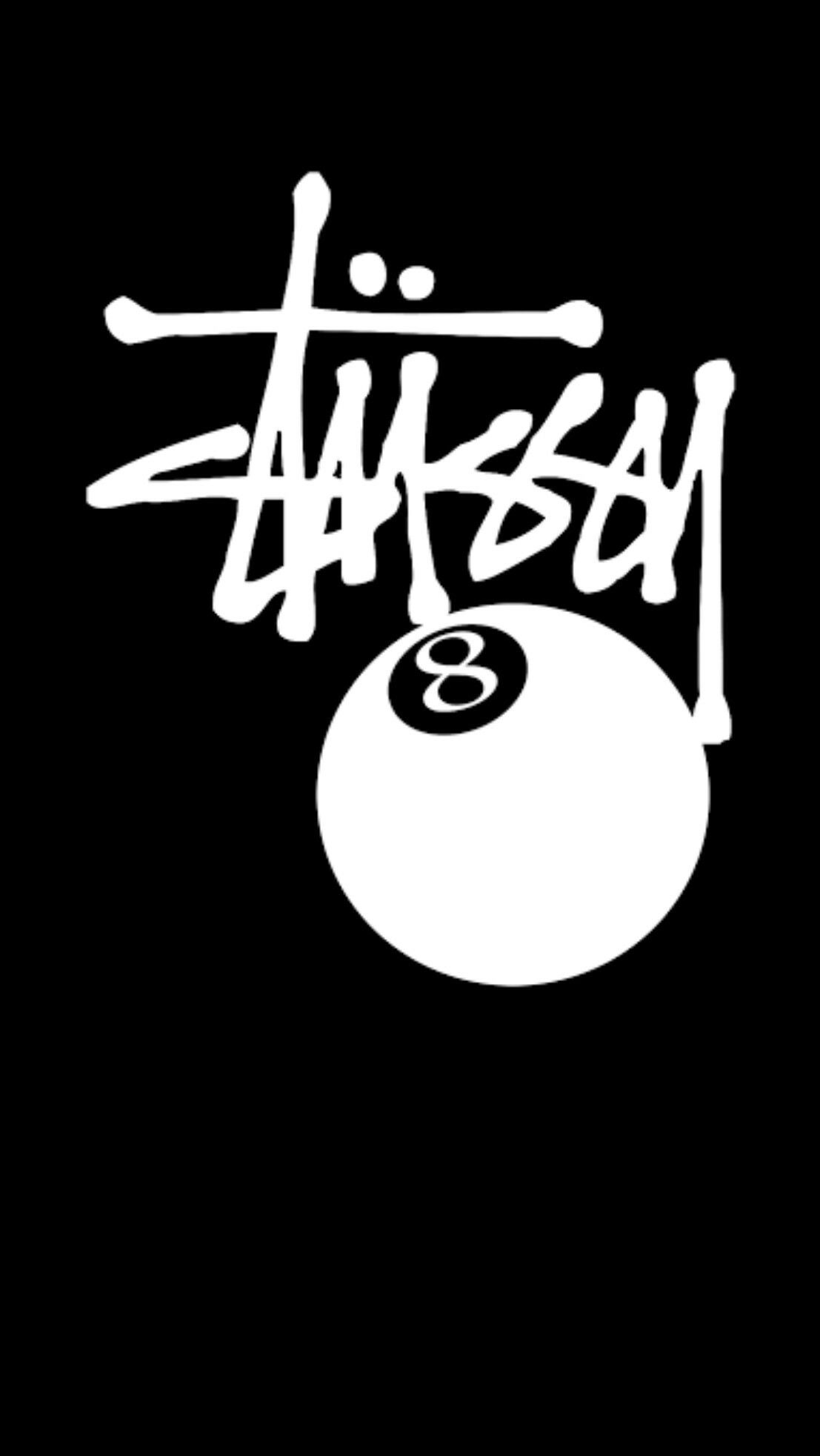 Stussy Iphone Wallpapers