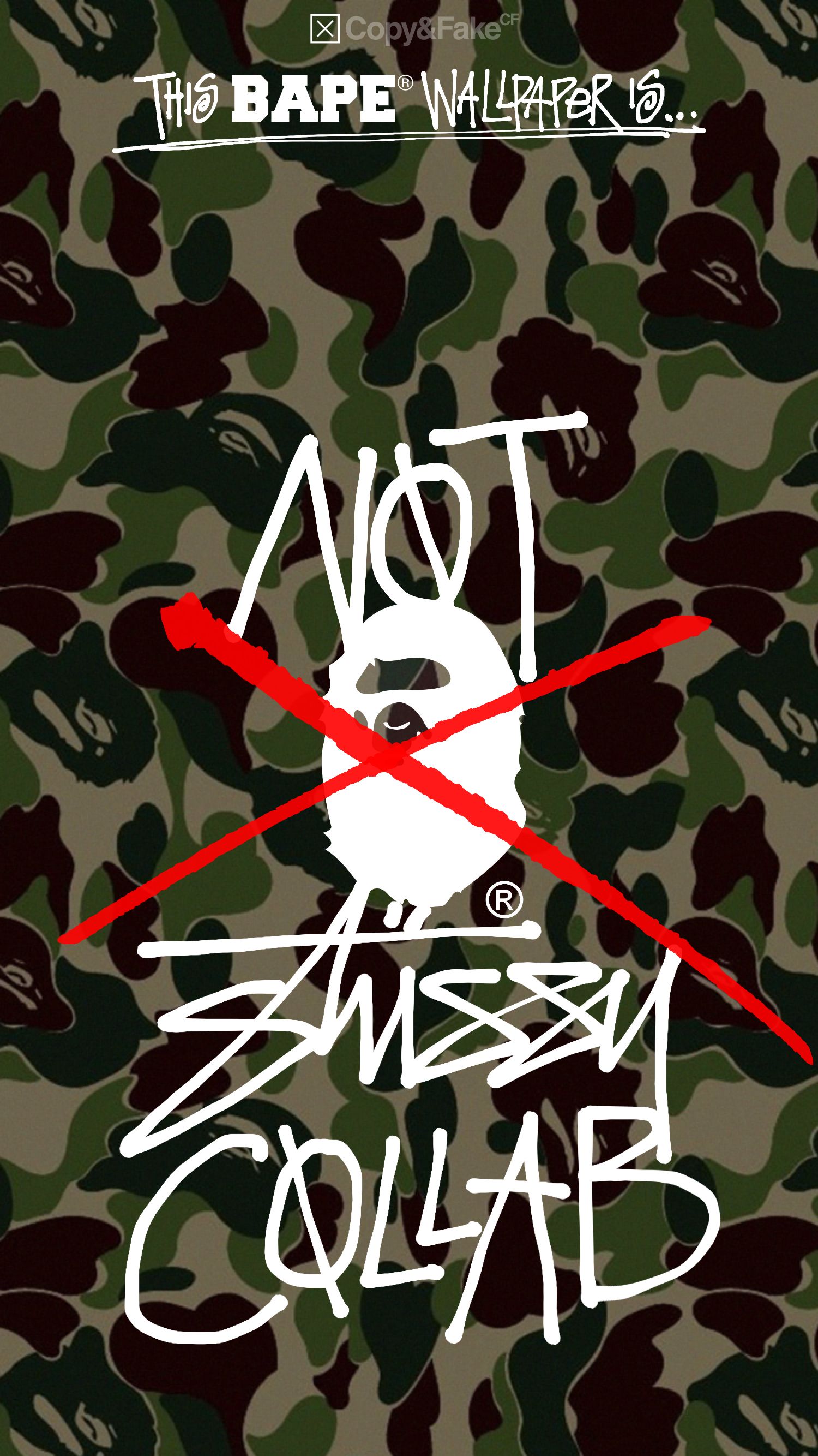 Stussy Iphone Wallpapers