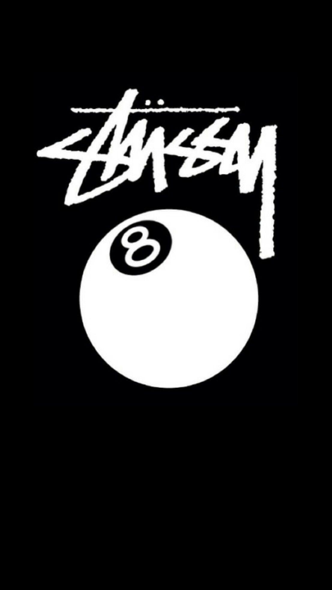 Stussy Wallpapers