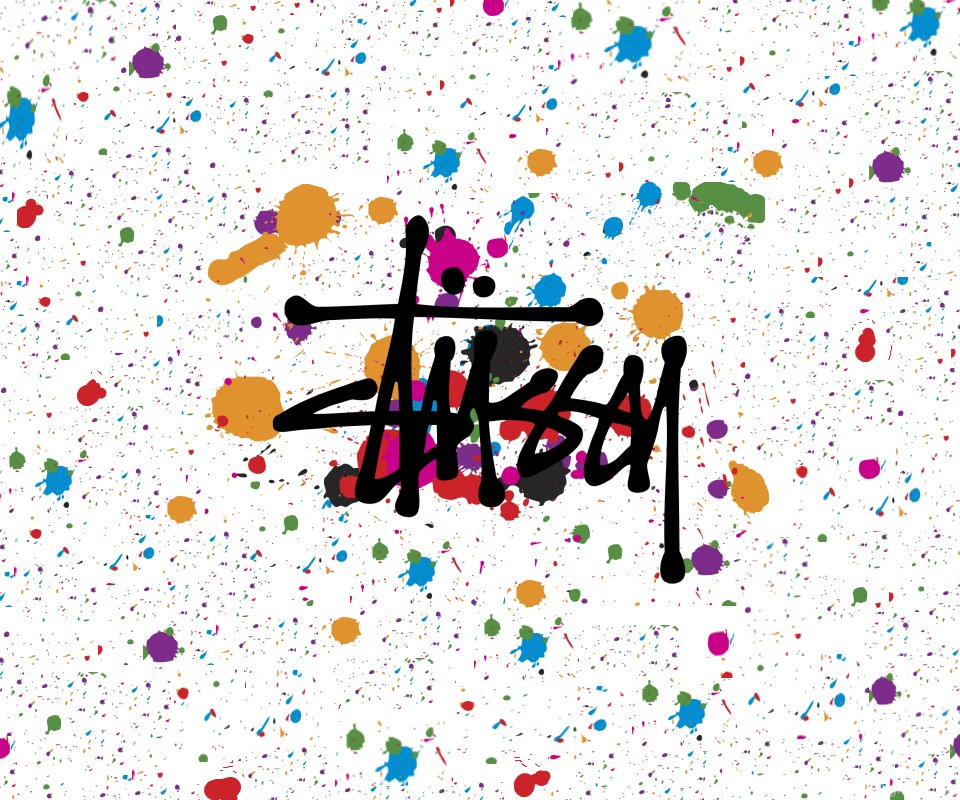 Stussy Wallpapers