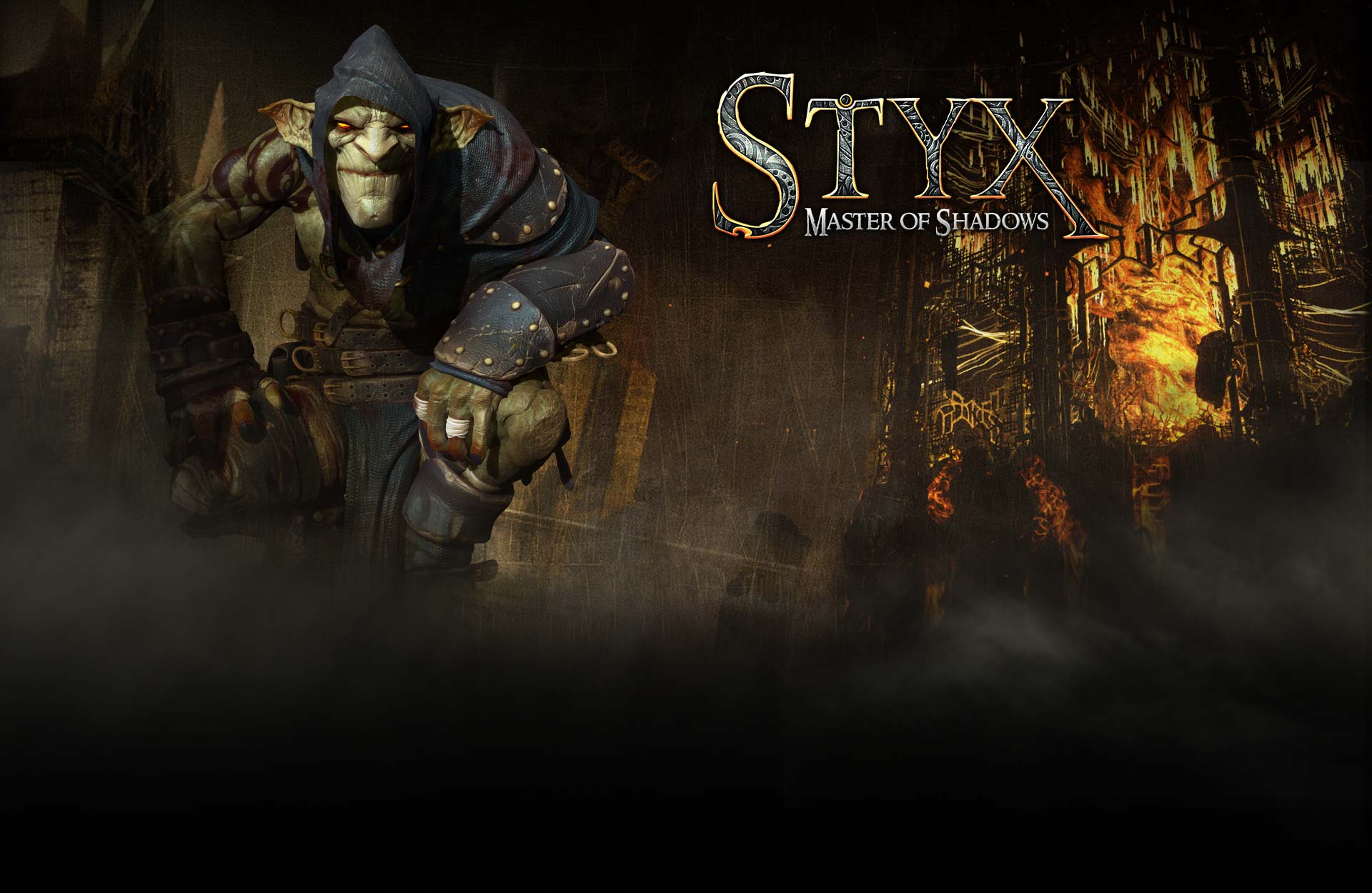 Стикс фарт. Стикс 1 2. Styx: Master of Shadows. Styx 1. Styx Master of Shadows одежда.