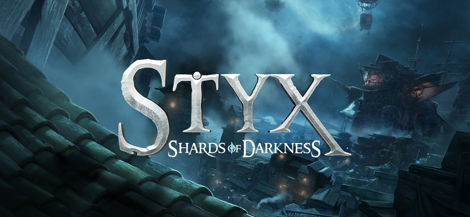 Styx: Shards Of Darkness Wallpapers