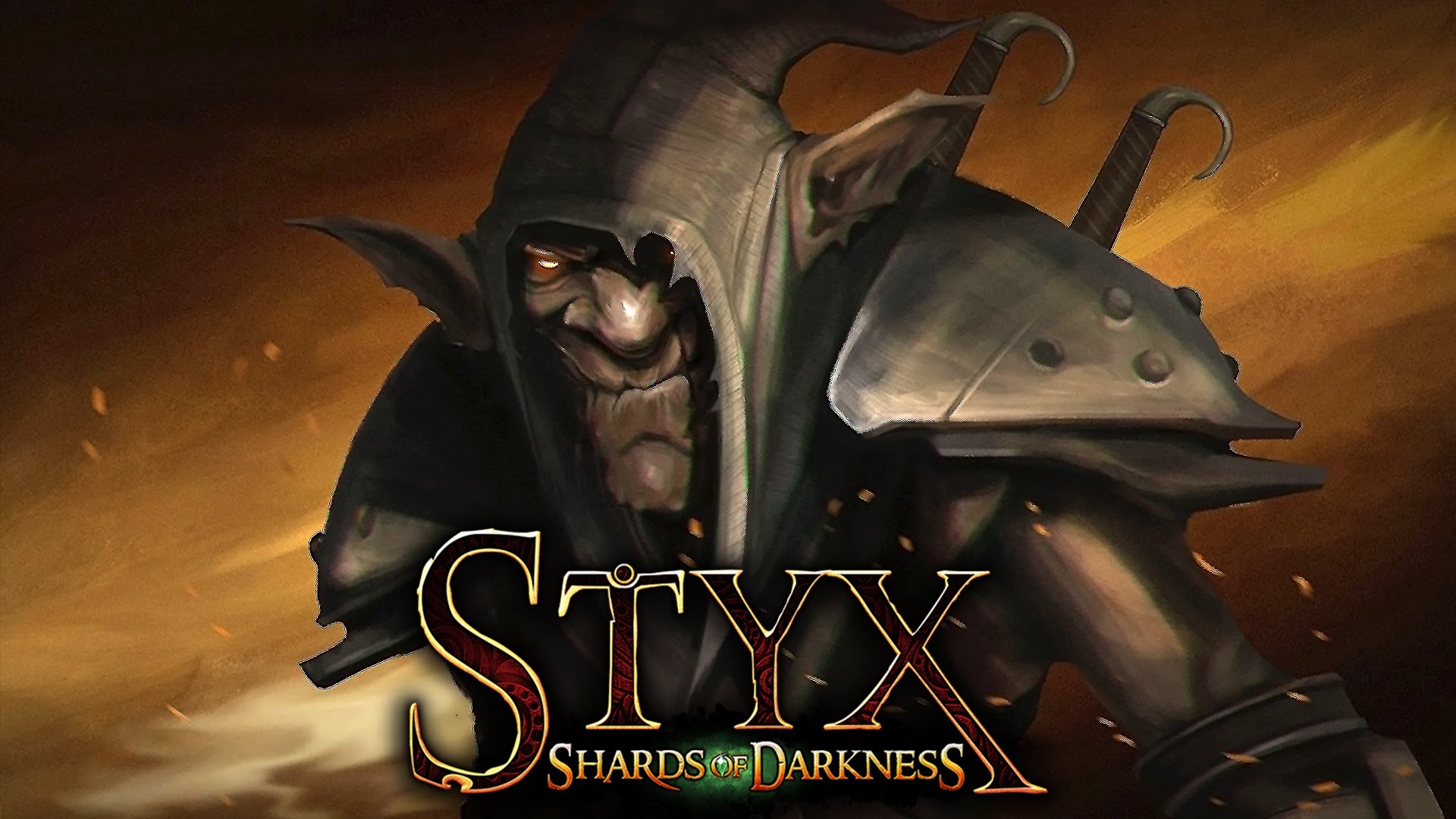 Styx: Shards Of Darkness Wallpapers