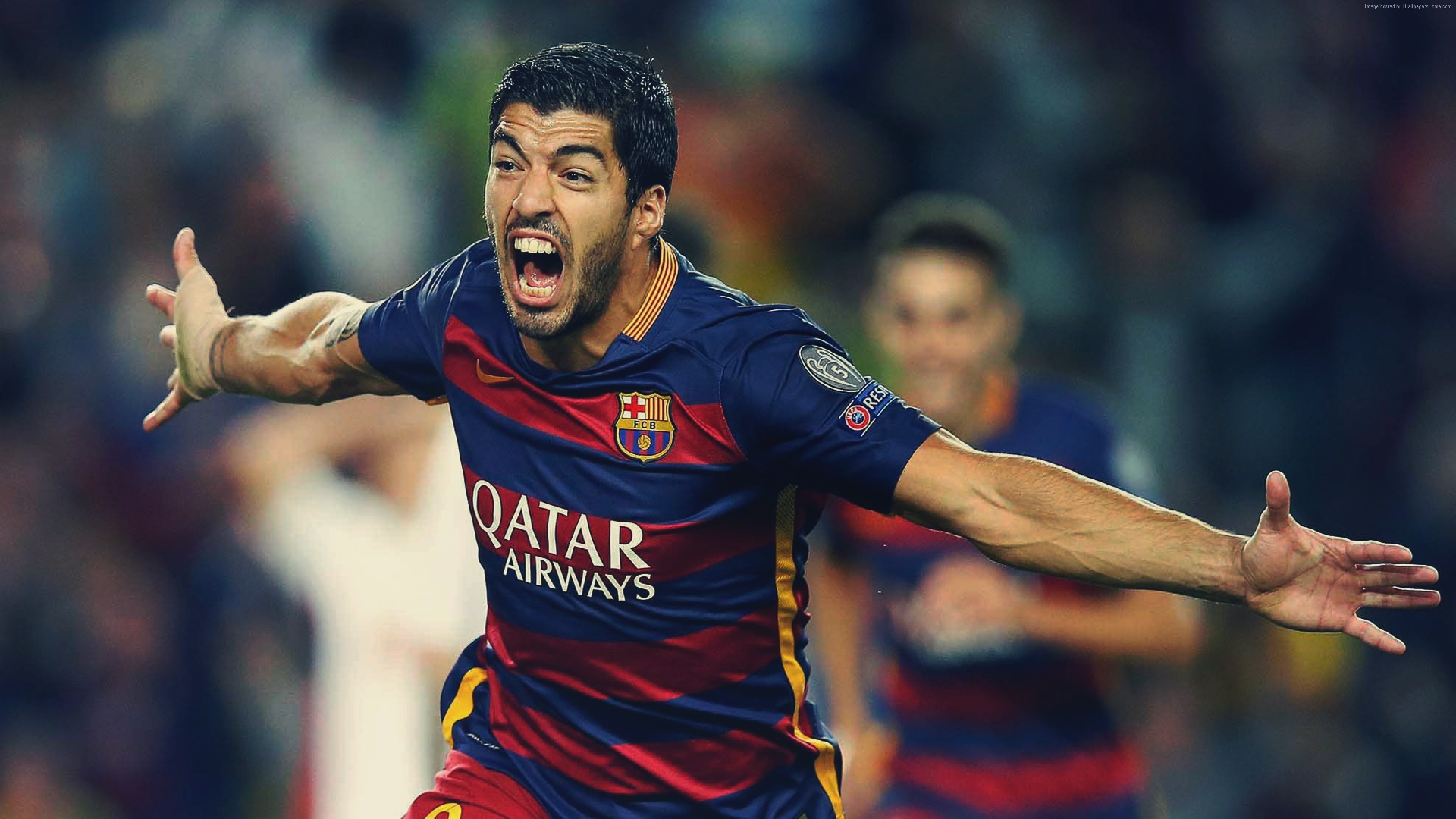 Suarez Wallpapers