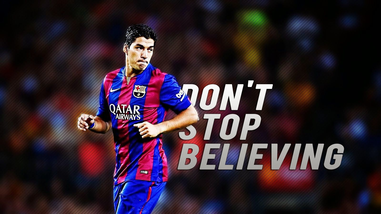 Suarez Wallpapers