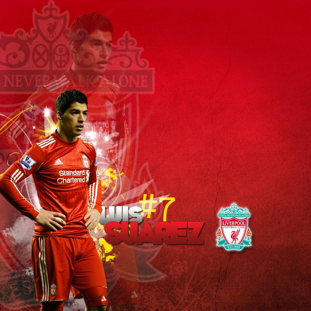 Suarez Wallpapers