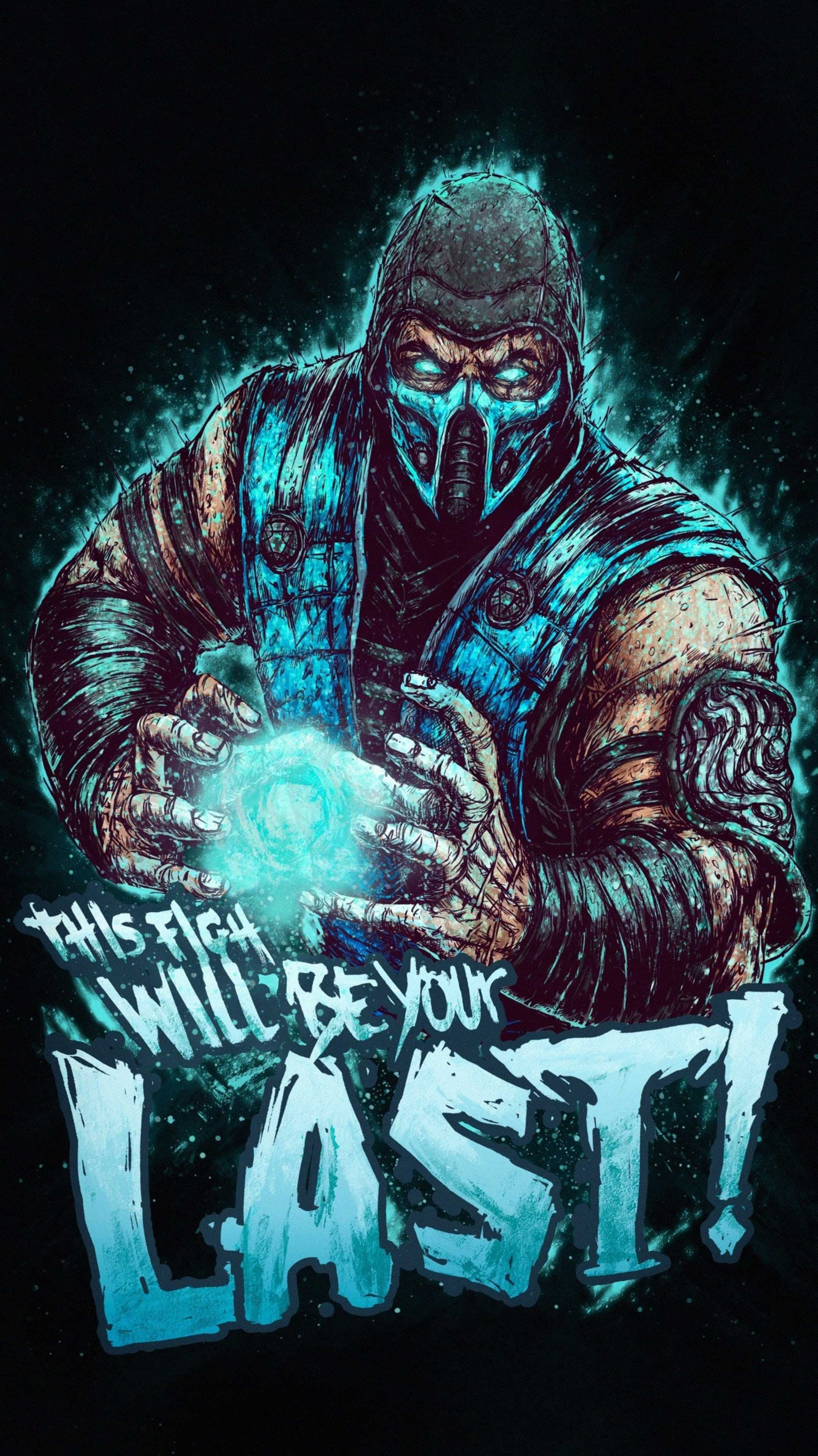 Sub Zero Wallpapers