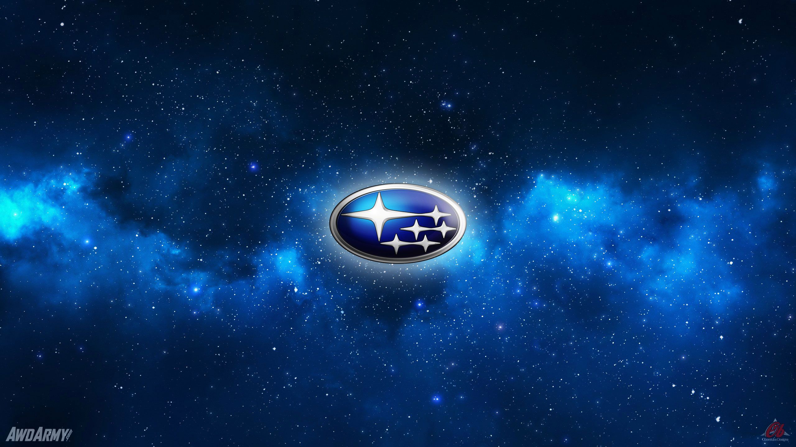 Subaru Background