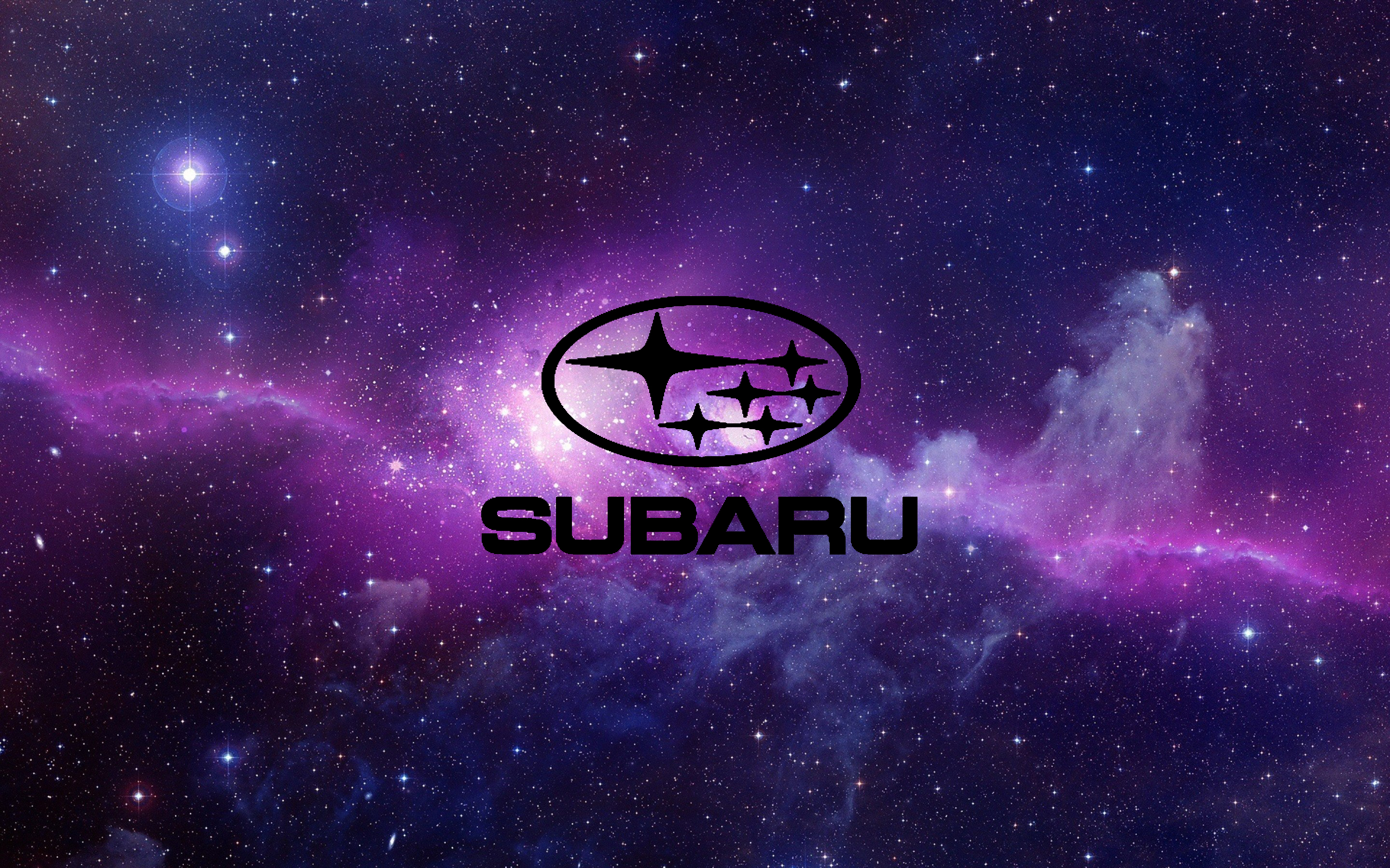 Subaru Background