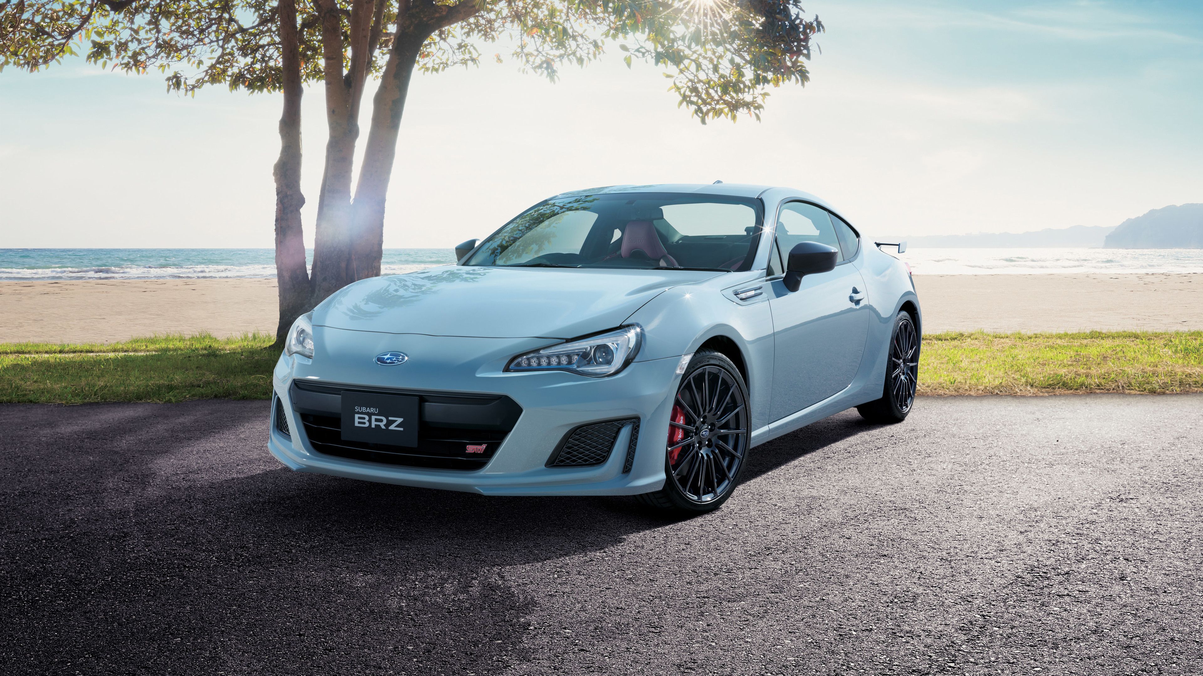 Subaru Brz Hd Wallpapers