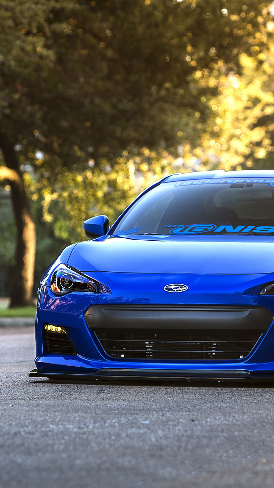 Subaru Brz Hd Wallpapers