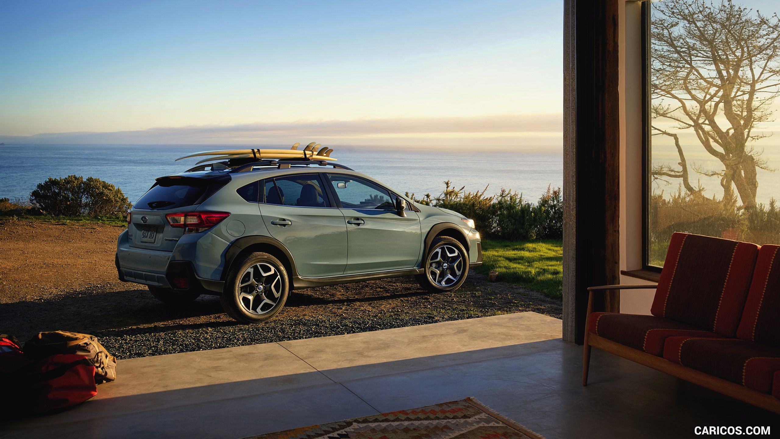 Subaru Crosstrek Wallpapers