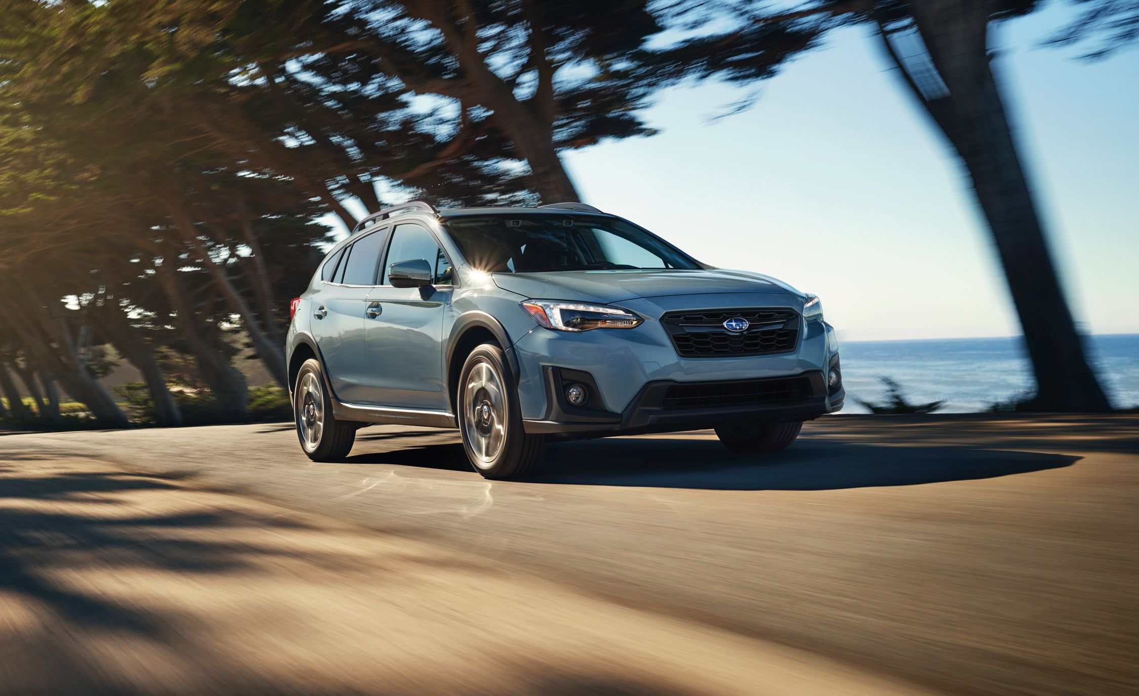 Subaru Crosstrek Wallpapers