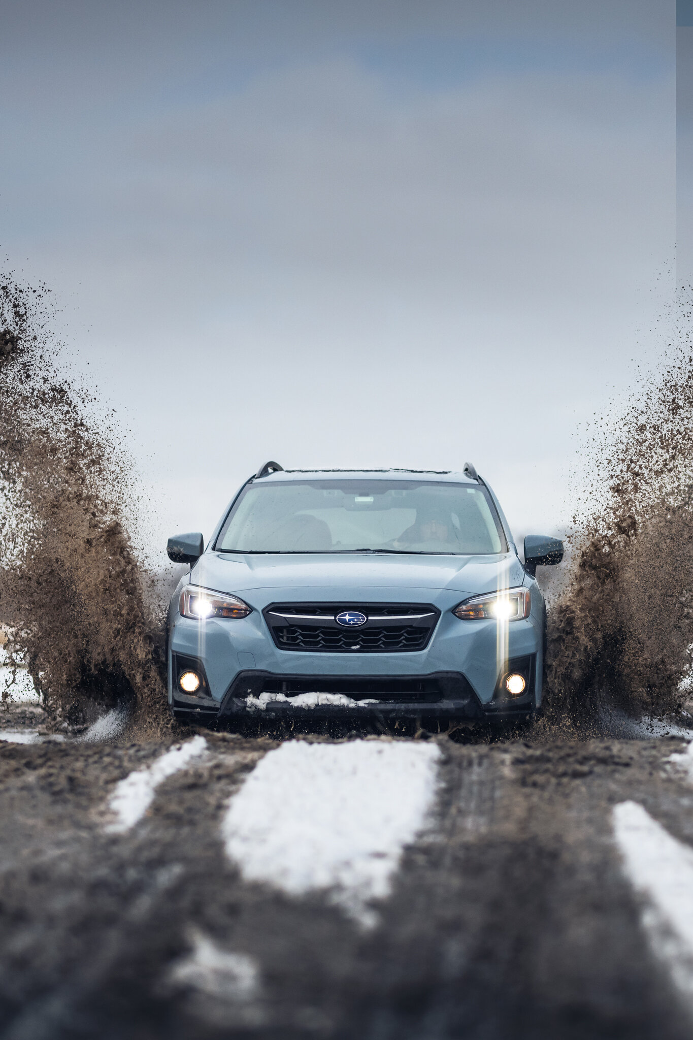 Subaru Crosstrek Wallpapers