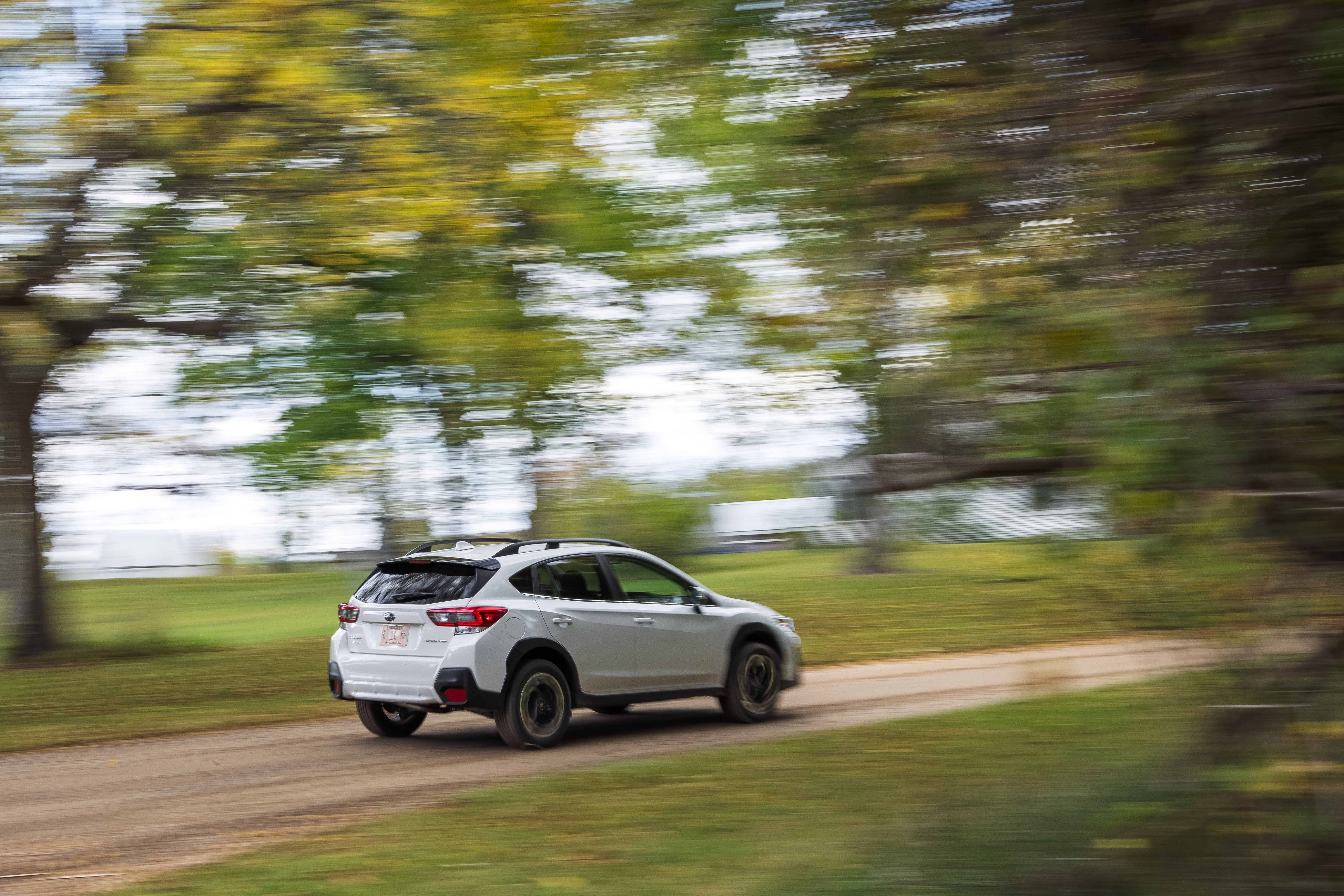 Subaru Crosstrek Wallpapers