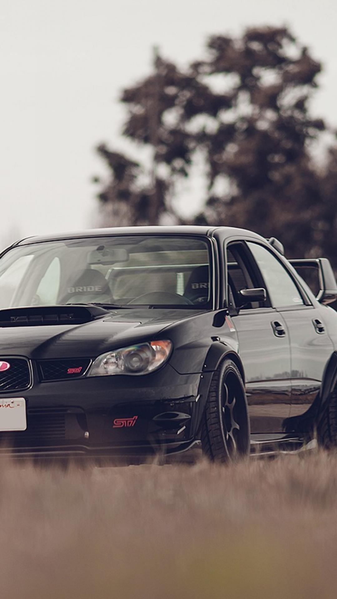 Subaru Iphone Wallpapers