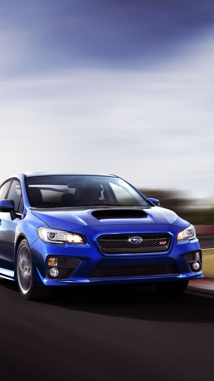 Subaru Iphone Wallpapers