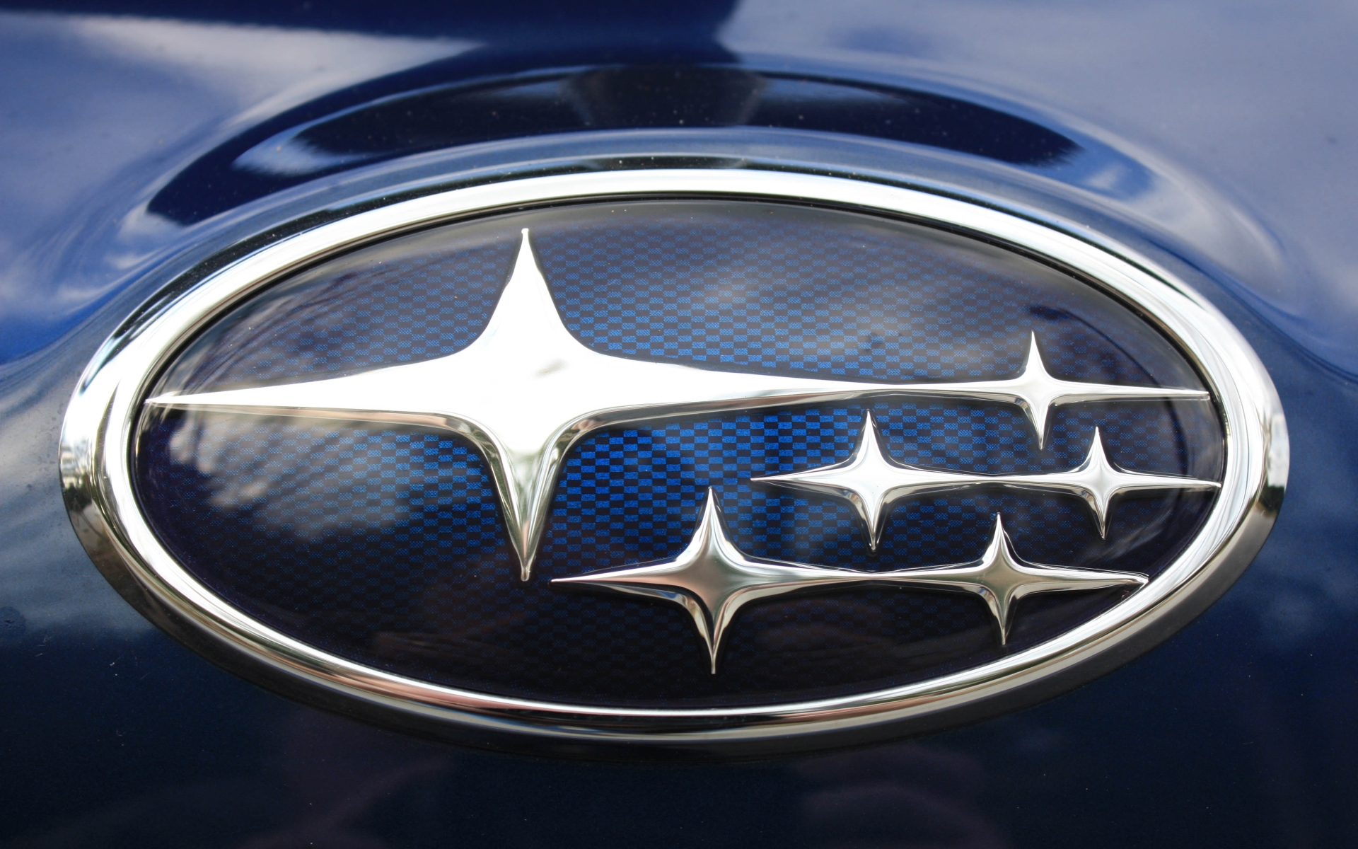 Subaru Logo Wallpapers