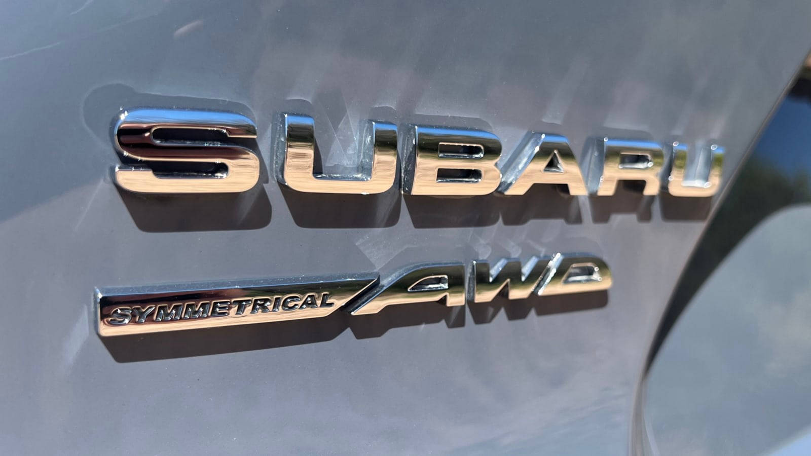 Subaru Logo Wallpapers