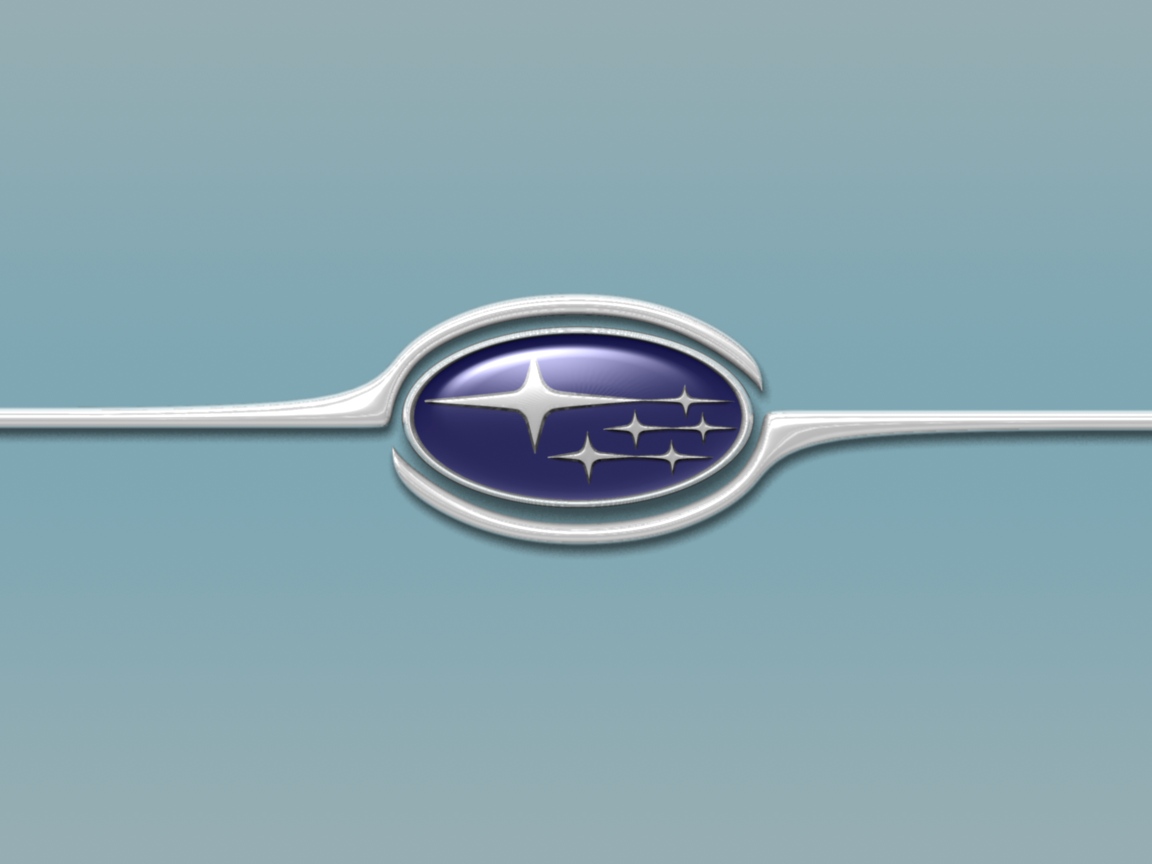 Subaru Logo Wallpapers