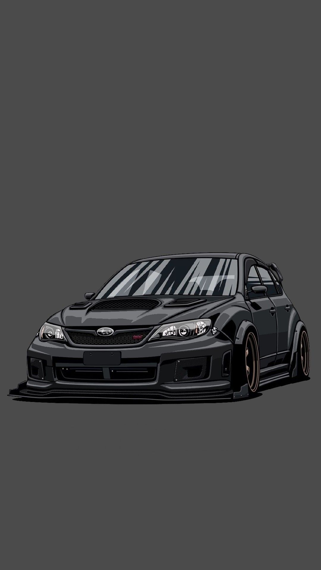 Subaru Wallpapers