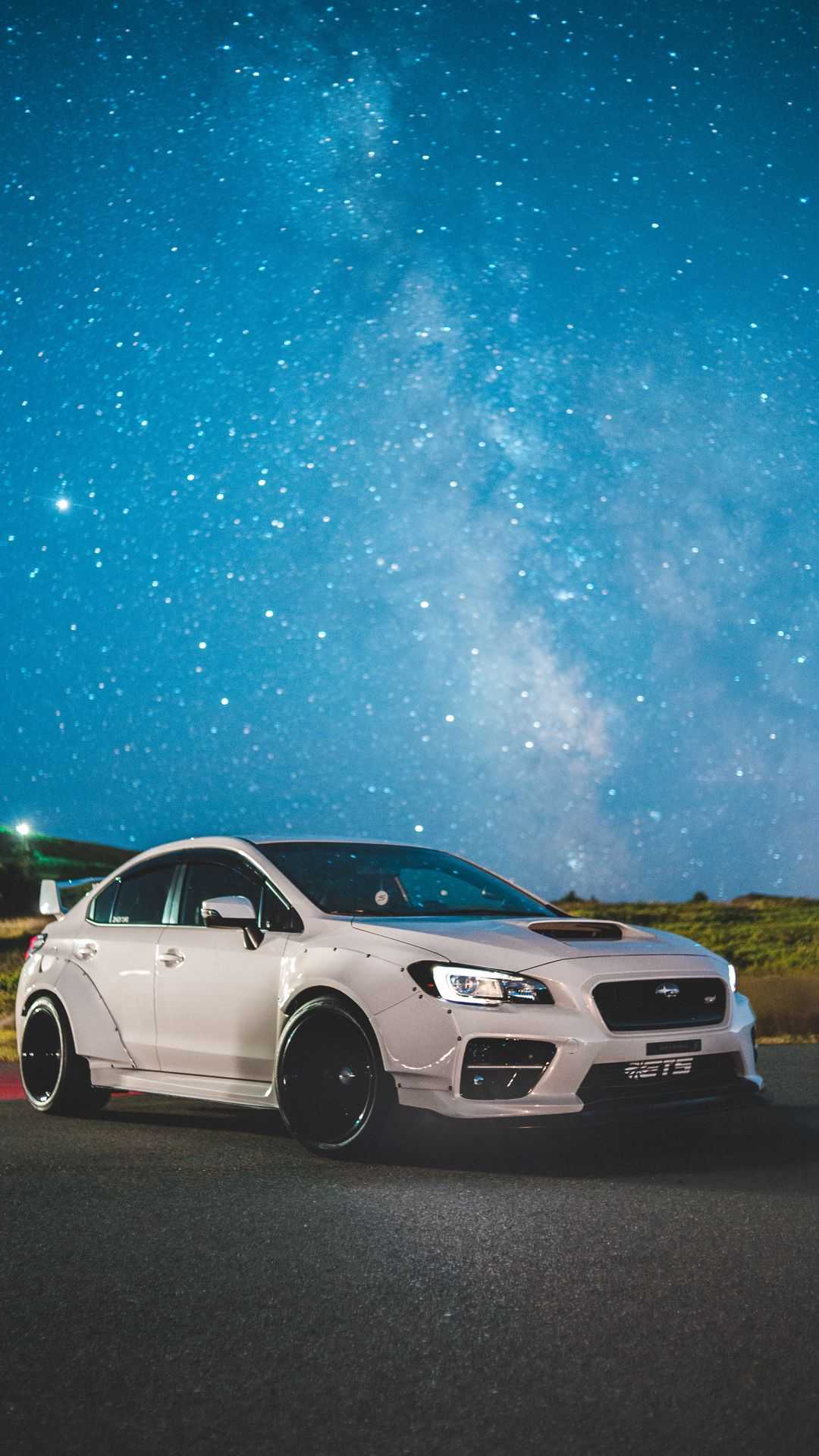 Subaru Wallpapers