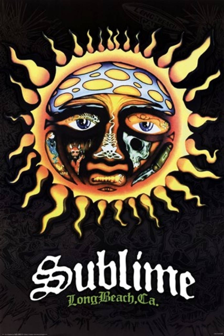 Sublime Wallpapers