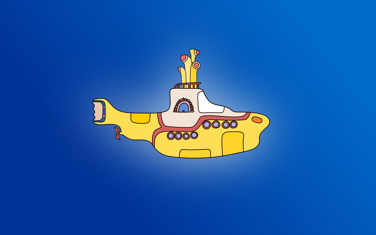 Submarine Wallpapers