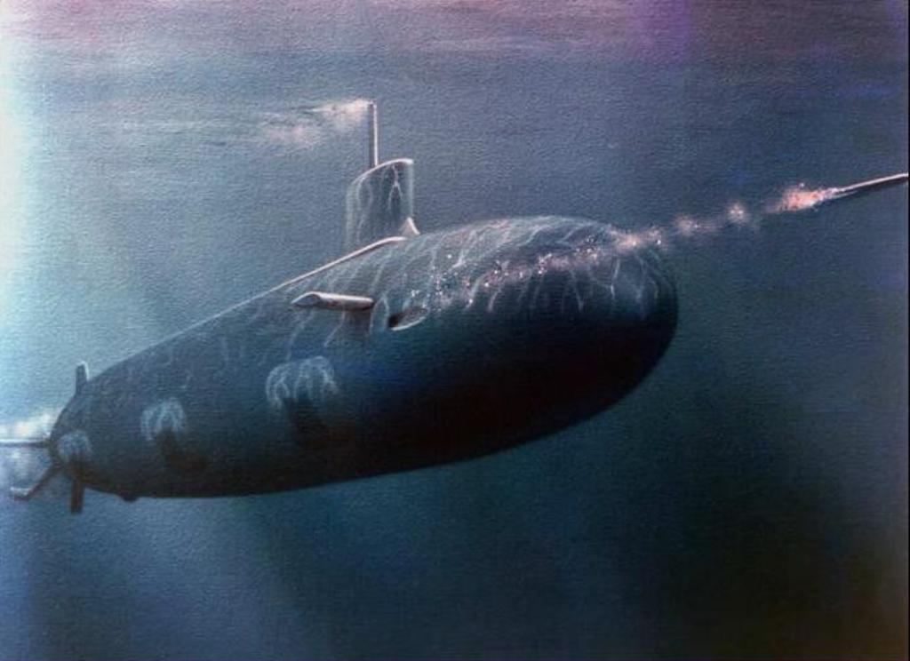 Submarines Wallpapers