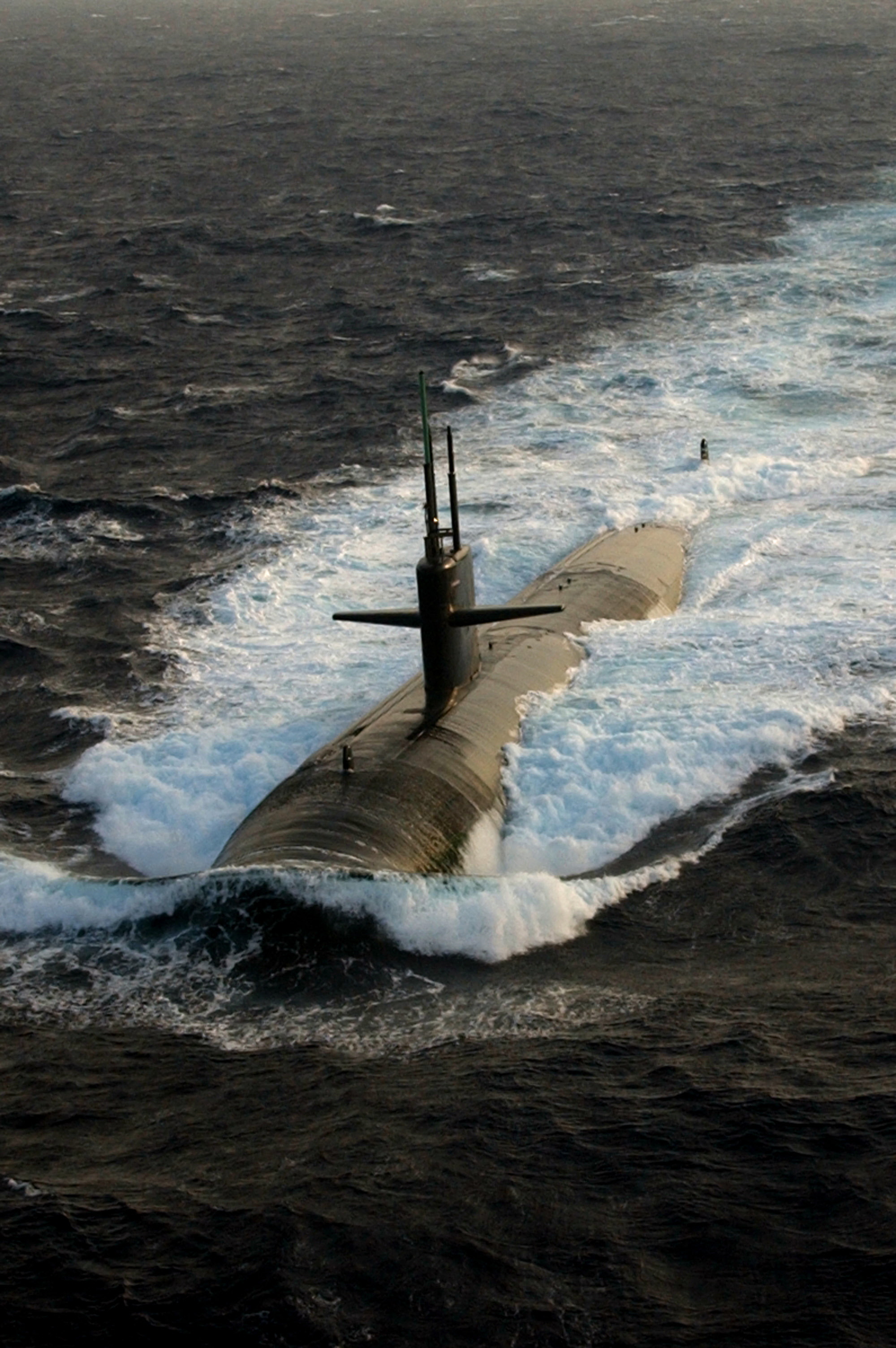 Submarines Wallpapers