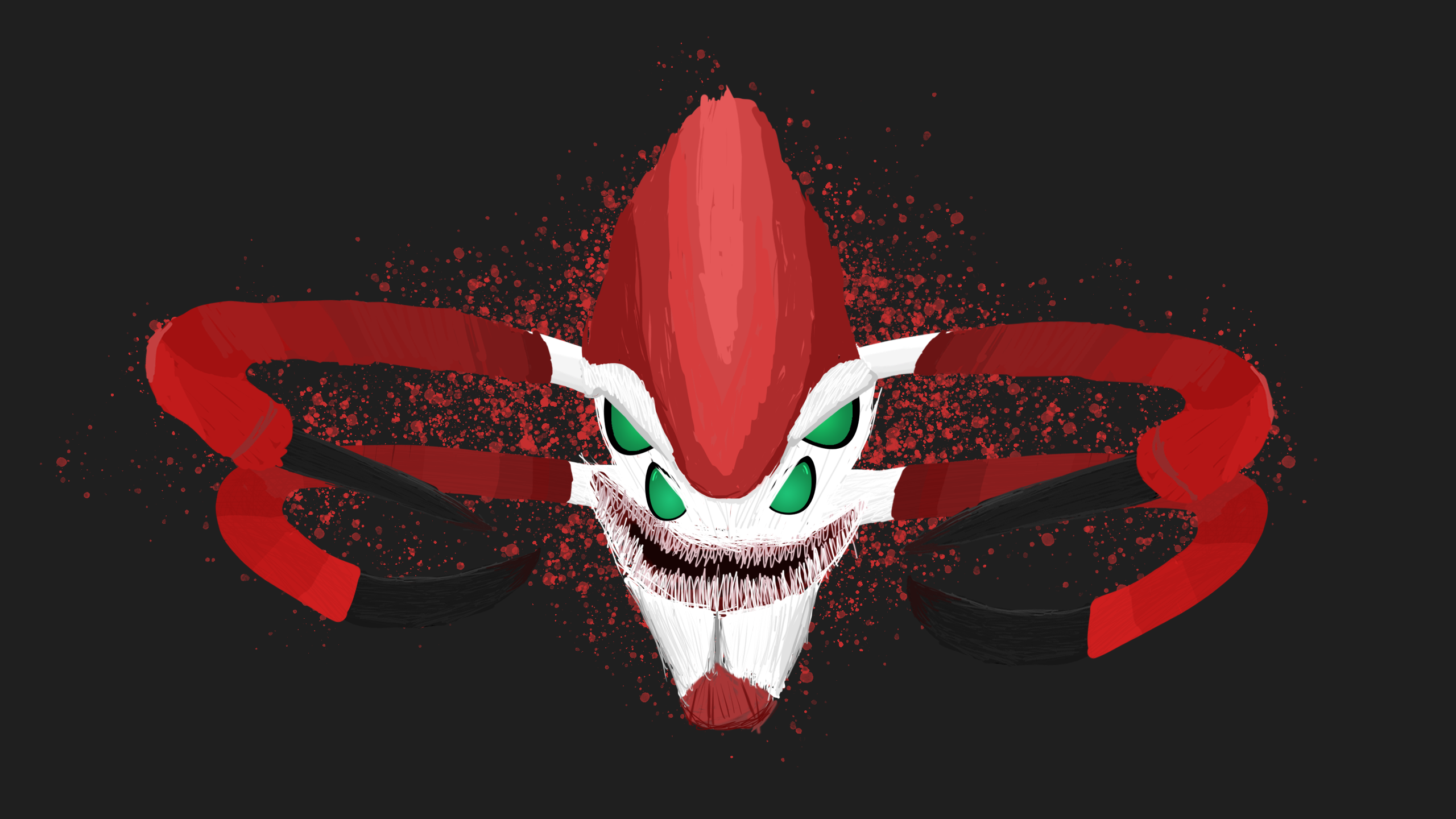 Subnautica Reaper Leviathan Wallpapers