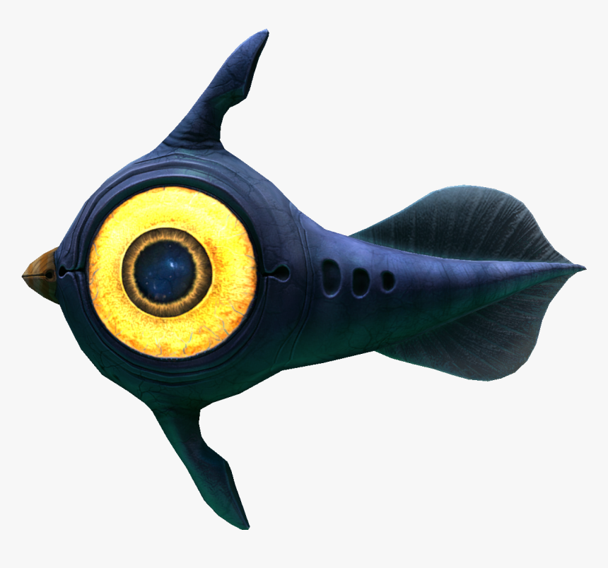 Subnautica Wiki Warper Wallpapers