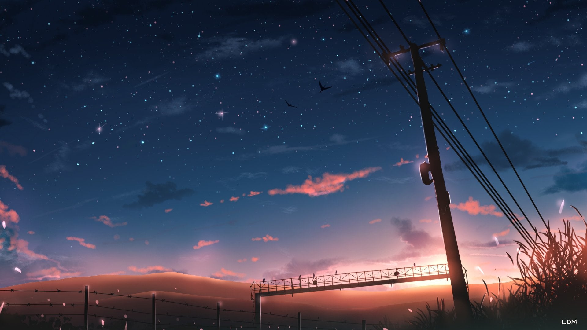 Subtle Anime Wallpapers - Most Popular Subtle Anime Wallpapers ...