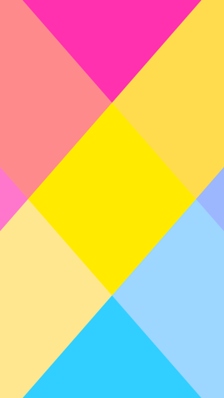 Subtle Pansexual Wallpapers