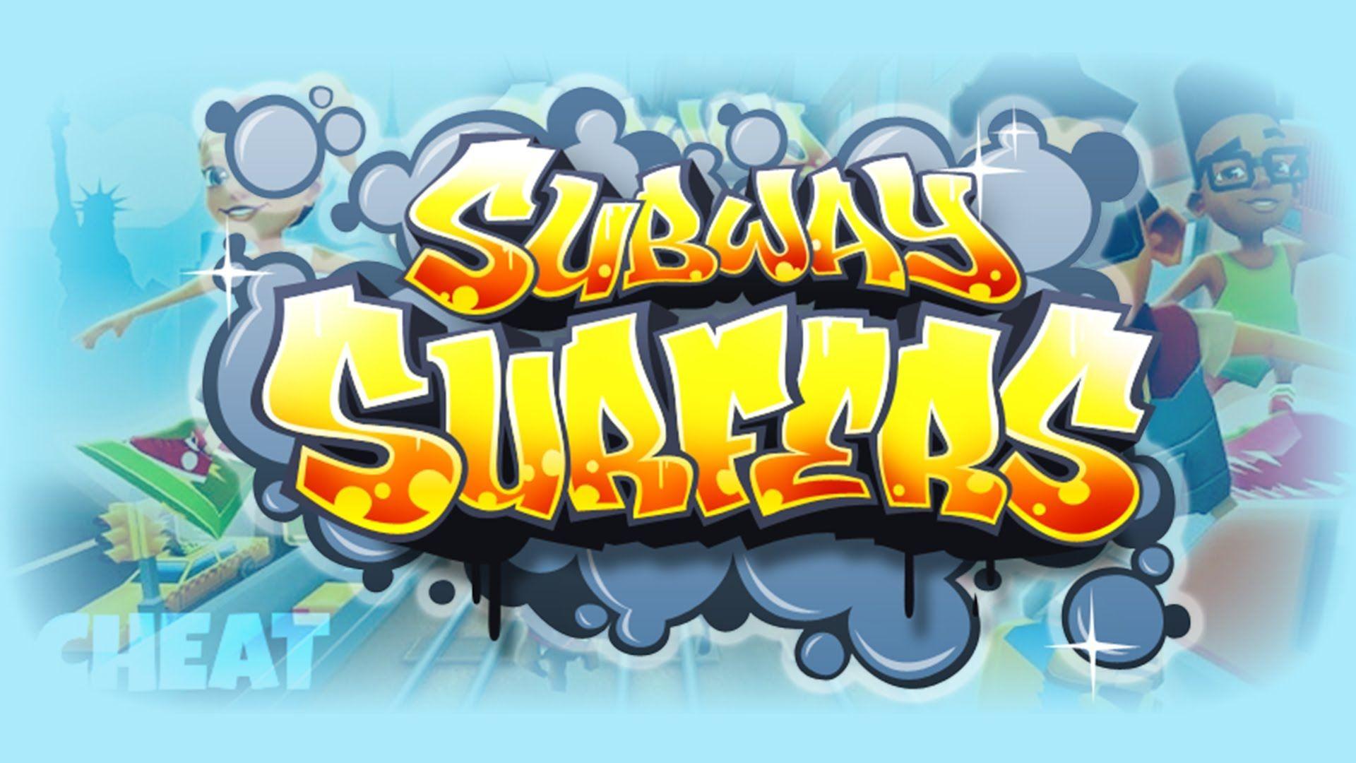 Subway Surfers Pictures Wallpapers