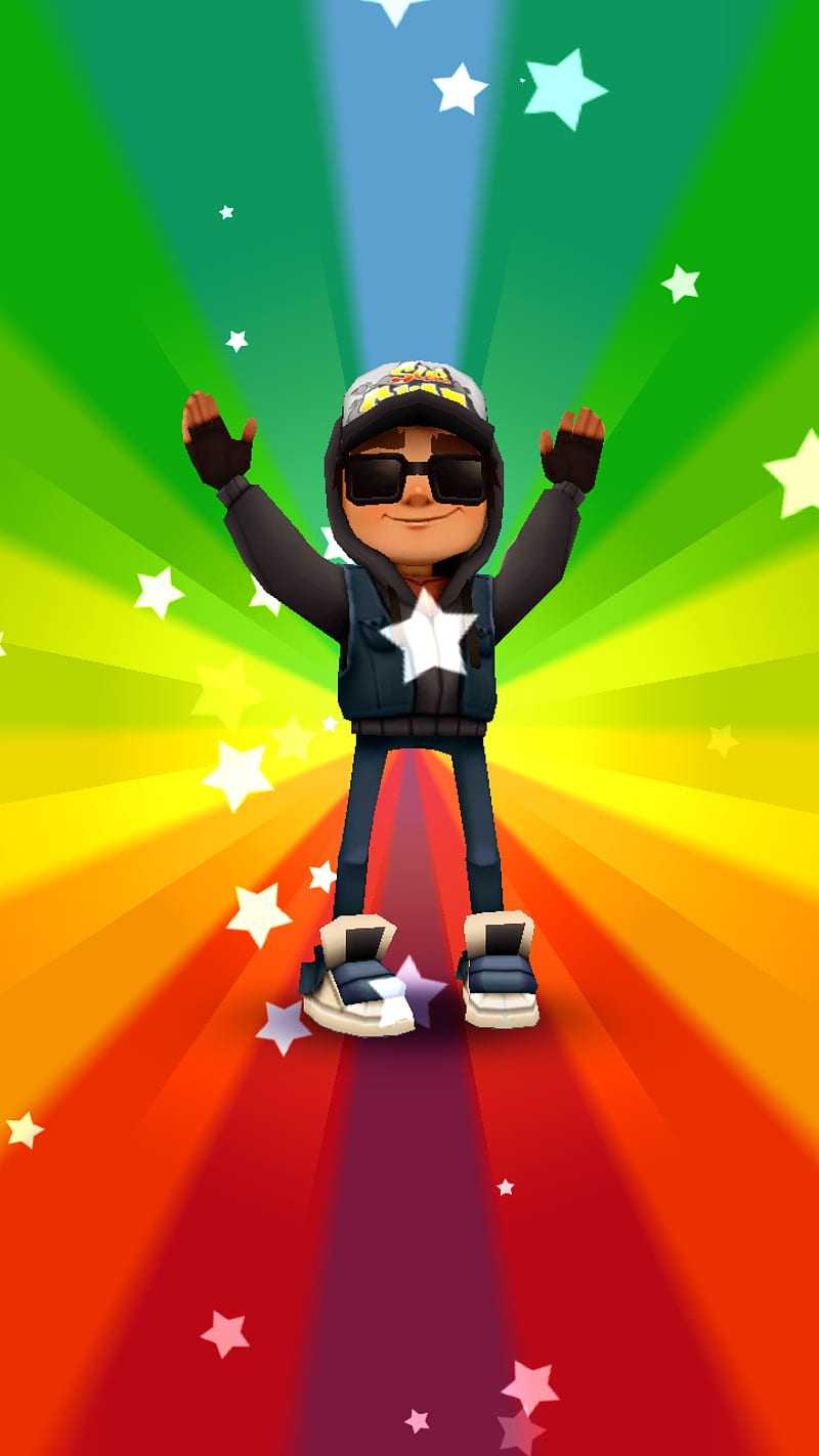 Subway Surfers Pictures Wallpapers